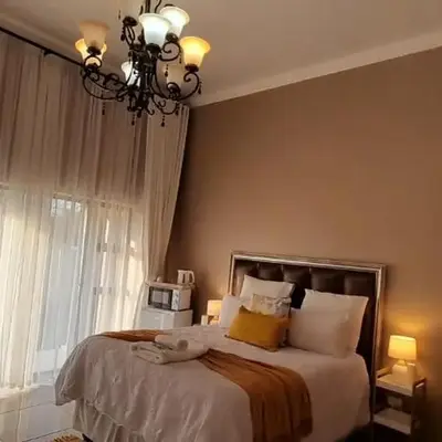 The Dream Guesthouse