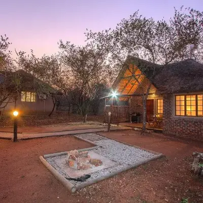 South Safari Lodge