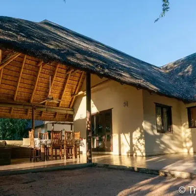Impisi Accommodation