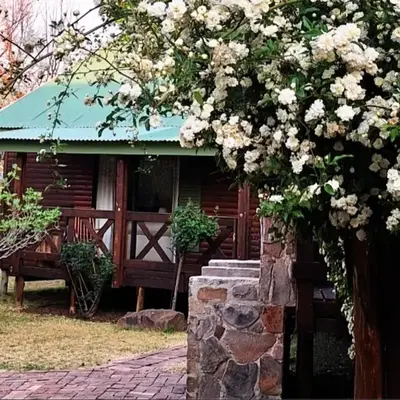 Cinnamon & Sage Country Cabins