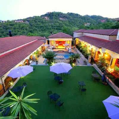 La Villa Vita