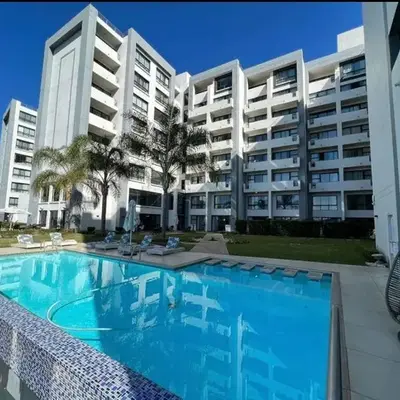 Luxurious Resorts