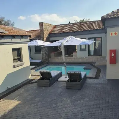 Urban Villas Guest House