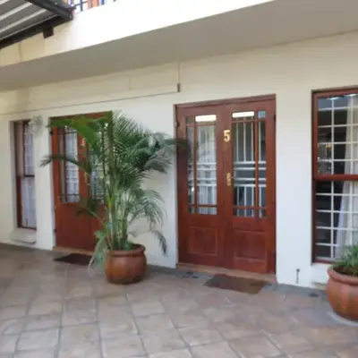 Harties Lodge - Bay View 4