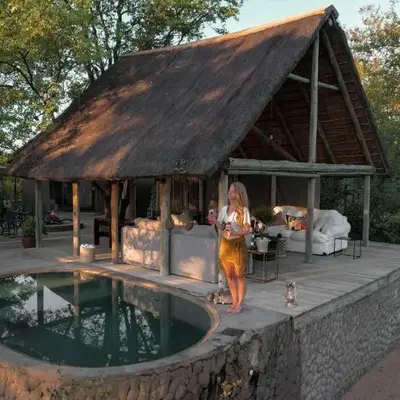 Nsala Wilderness Camp