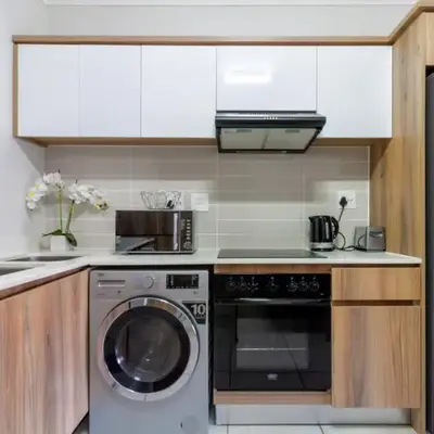 Lovely 2 bed @TheBlyde