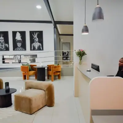 The Anza Lifestyle Lodge