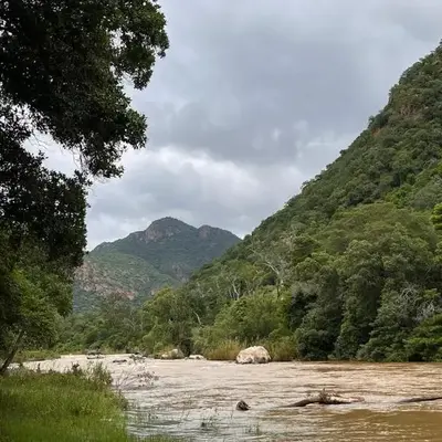 Blyde River Self-Catering Studios