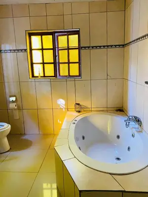 Gallery image of Nteto guest house in Bushbuckridge