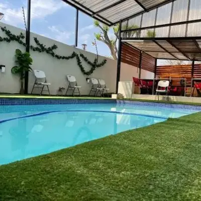Hotel El Infinito