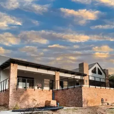 Tswenyane Kruger Lodge