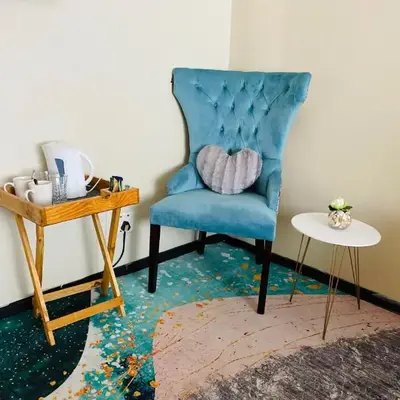 Wampi guesthouse