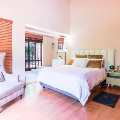 Airbnb at Bailyes