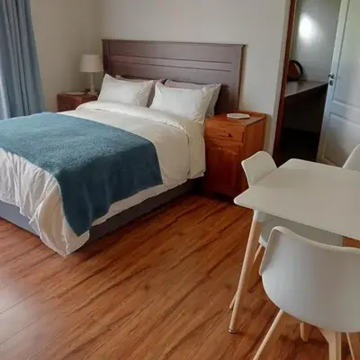 Wapadrand Guest Suite
