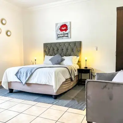 Bobisemo Luxury Guesthouse