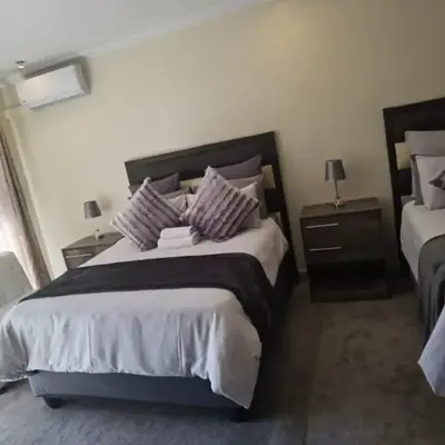 Lasev guesthouse