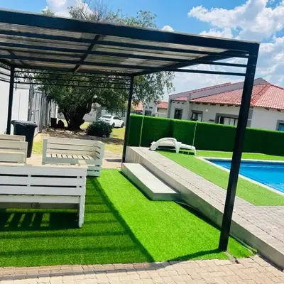 Zindiza Guesthouse 2