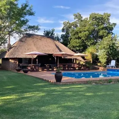 Clartal's Place