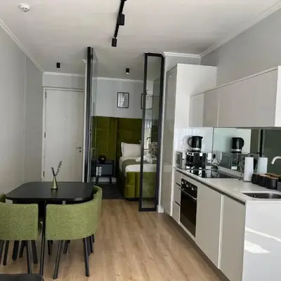 Ellipse waterfall midrand
