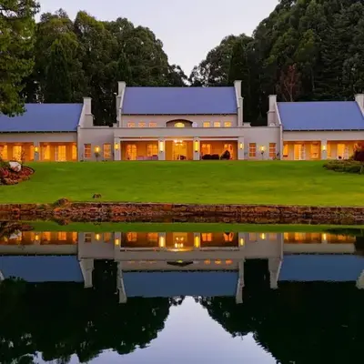 Chateau Crystal