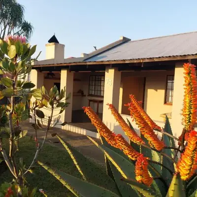 Graskop Cottage