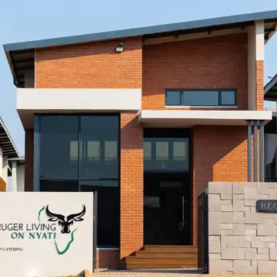 Kruger Living on Nyati