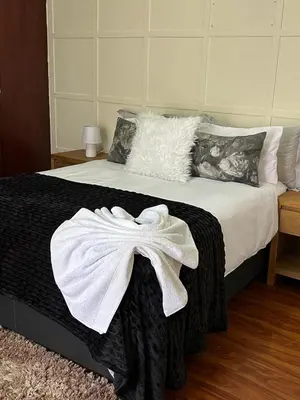Gallery image of The Private Place in Witbank