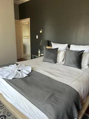 Gallery image of The Private Nest in Witbank
