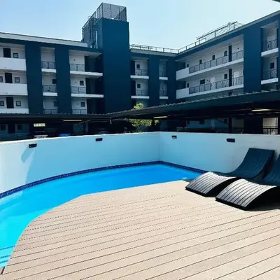 Luxury Studio Apartment next to Brooklyn Mall