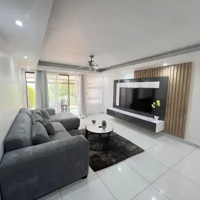 Harties Ways Apartment