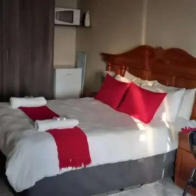 Delutz Overnight Accommodation Room 1