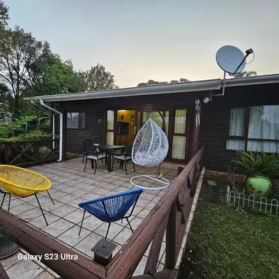 Yello guest house chalets