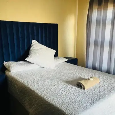 Kanganyisa guest house