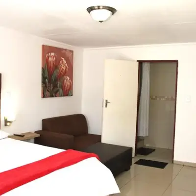 Royal Chestnut Guesthouse
