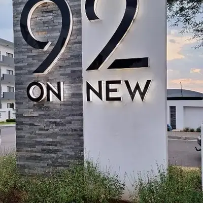 Luxury Apartments