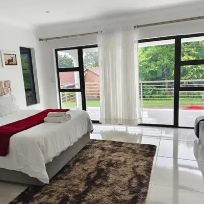 Masingita Guest House