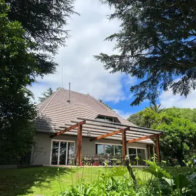 Highveld Splendour Boutique Bed and Breakfast