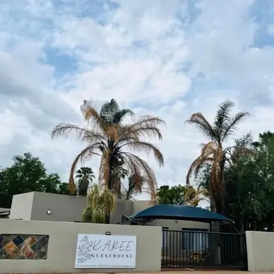 Karee Guesthouse
