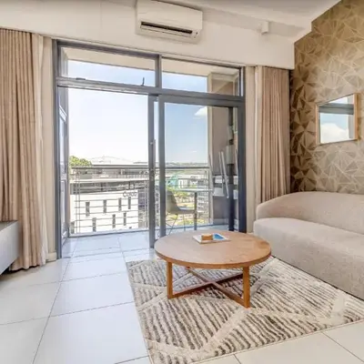 Urban Luxury at The Trilogy