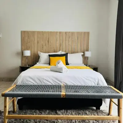 Kioma Guest House