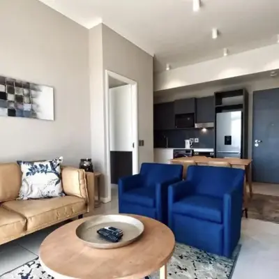 Menlyn Maine Trilogy Collection