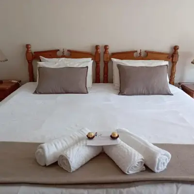 Bloemhoek Guest House