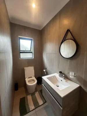 Gallery image of Core apartments in Pretoria