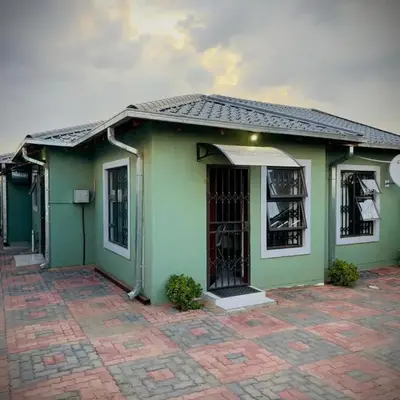 Khami Guesthouse