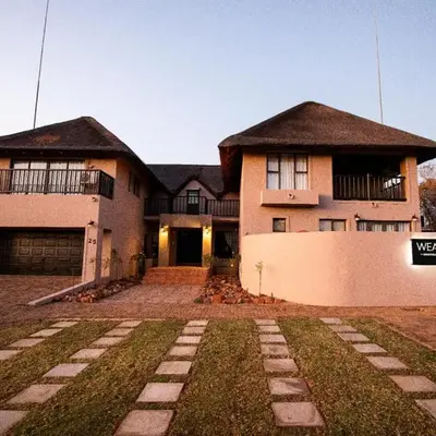 Weavers Nest Guesthouse