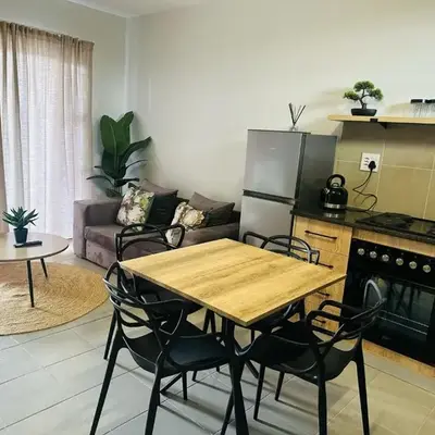 Calm & Cozy Apartment 3
