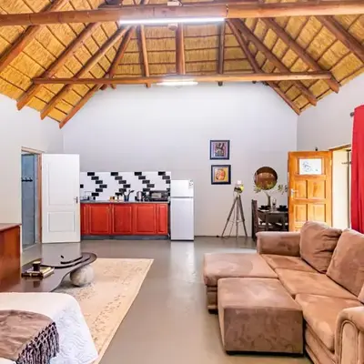 Amani Peaceful Home