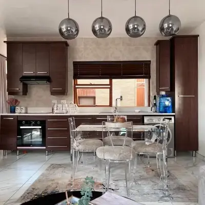 3 bedroom holiday apartment in Pretoria East