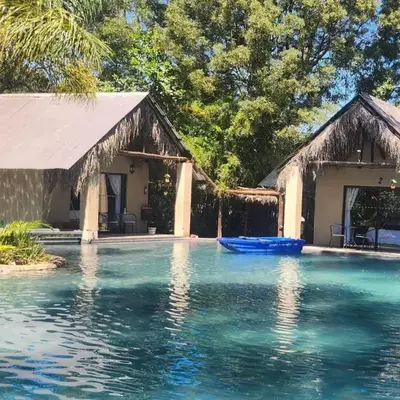 Beach Island Graskop