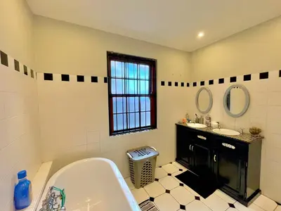 Gallery image of Double Room with Garden View in Pretoria